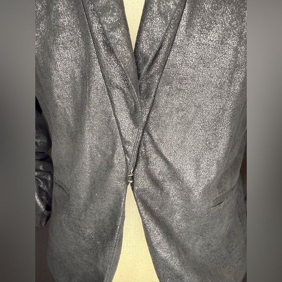 INC International Concepts 3/4 Sleeve Blazer – Size Small - Picture 2 of 11